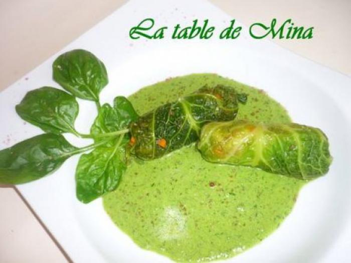 Nems-de-chou-vert-au-jambon-cru-thermomix